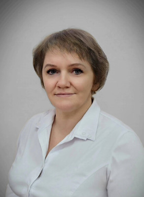 Воспитатель высшей категории Непрокина Нина Владимировна