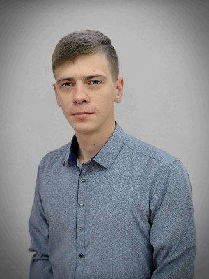 Инструктор по физической культуре Загородников Александр Сергеевич