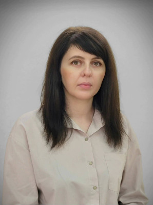 Воспитатель высшей категории Пестрикова Антонина Сергеевна