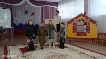 Заседание стажировочной площадки «Формирование у детей дошкольного возраста предпосылок читательской грамотности в соответствии с ФОП ДО и ФГОС». Заседание стажировочной площадки «Формирование у детей дошкольного возраста предпосылок читательской грамотности в соответствии с ФОП ДО и ФГОС».