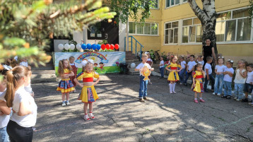 Прошел замечательный праздник - День России! Прошел замечательный праздник - День России!.