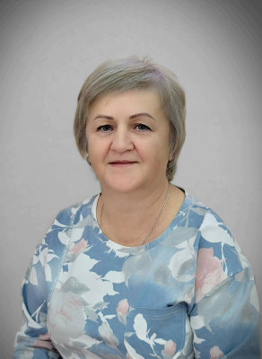 Воспитатель Титченко Лариса Михайловна Воспитатель Титченко Лариса Михайловна