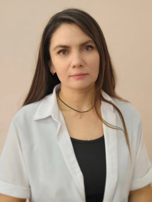 Педагог-психолог Бойкова Ольга Николаевна Педагог-психолог Бойкова Ольга Николаевна